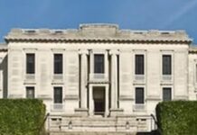 The National Library Of Wales Is Missing Some Things