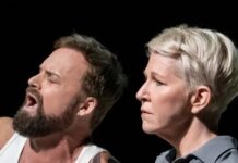 North Carolina Reaches Full-Scale Cultural Hysteria