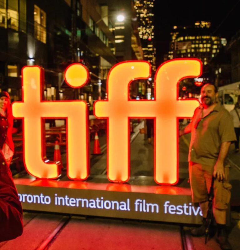Scalpers Make Out Like Bandits At Toronto International Film Festival