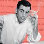 How JD Salinger Used Copyright To Shield His Privacy