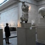 The Real Villain In The British Museum Scandal: Politicians