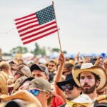 Politics Is Fracturing The Close-Knit Country Music Community