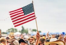 Politics Is Fracturing The Close-Knit Country Music Community