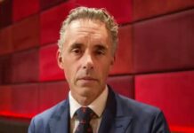 Writers Condemn Use Of Misleading Book Blurb Quotes On Jordan Peterson Book