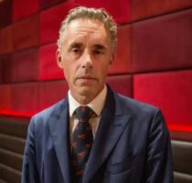 Writers Condemn Use Of Misleading Book Blurb Quotes On Jordan Peterson Book