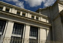 The Smithsonian’s Natural History Museum Has A Human Remains Problem