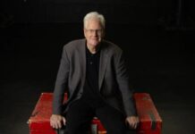 Requiem For Another Theatre