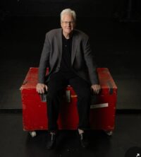 Requiem For Another Theatre