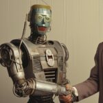 Pondering The Thinking Machine