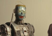 Pondering The Thinking Machine