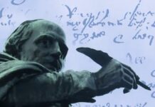 Using Numbers To Unlock Shakespeare’s Words