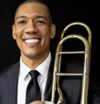Weston Sprott Talks About Racism In American Orchestras