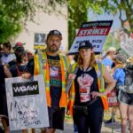 What It Takes To Write A TV Show: That’s What The Strike Is About