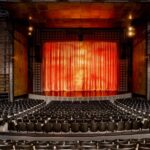 How The Harris Theatre (Now 20 Years Old) Changed Chicago Arts