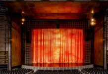 How The Harris Theatre (Now 20 Years Old) Changed Chicago Arts