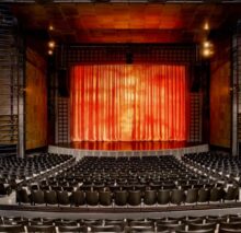 How The Harris Theatre (Now 20 Years Old) Changed Chicago Arts