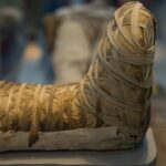 Decline Of The British Museum?