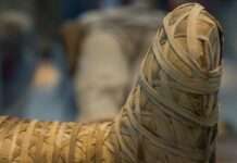 Decline Of The British Museum?