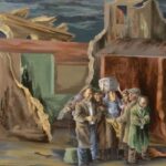 When American Government Encouraged Artists To Critique