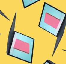 How The Internet Has Changed How We Write (And Read)