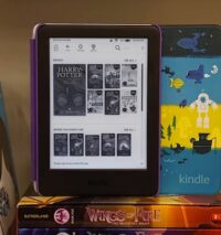 Amazon Drops Its Periodicals Program; Small Publishers Panic