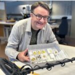 Norwegian Man Out For A Walk Finds Ancient Trove Of Gold