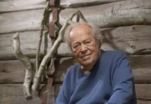 The Mastermind Teacher Behind Finnish Conductors