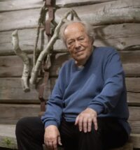The Mastermind Teacher Behind Finnish Conductors