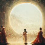 AI Art Piece Wins Big Competition. Problem – It Can’t Be Copyrighted