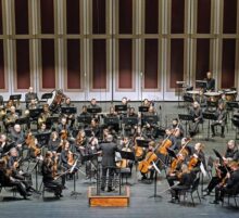 Is The South Dakota Symphony The Future Of Classical Music?