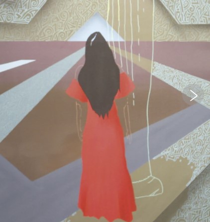 Politics Intruding – More And More, Art Is Running Afoul Of Politics