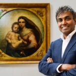 Battling AI’s Fight Over Whether Painting Is A Raphael