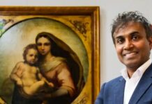 Battling AI’s Fight Over Whether Painting Is A Raphael