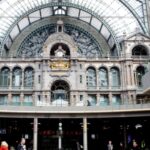 In A City Of Monuments, How To Decolonize The Landscape