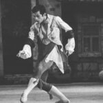 How Alexei Ratmansky Became One Of The Most In-Demand Choreographers