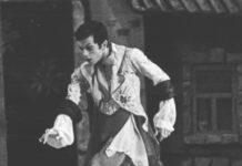 How Alexei Ratmansky Became One Of The Most In-Demand Choreographers