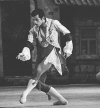 How Alexei Ratmansky Became One Of The Most In-Demand Choreographers