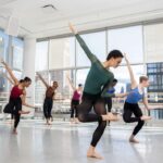 Who Benefits From Dance Company Apprenticeships?