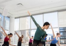 Who Benefits From Dance Company Apprenticeships?