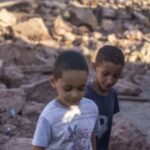 The Living Heritage Of Marrakech Lost In The Earthquake