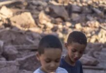 The Living Heritage Of Marrakech Lost In The Earthquake