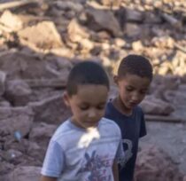 The Living Heritage Of Marrakech Lost In The Earthquake