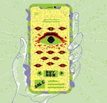 Your 2034th Admonition: You Really Should Care About The Data Companies Are Collecting On You