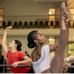 How Pacific Northwest Ballet Became One Of The Most Diverse Ballet Companies In America