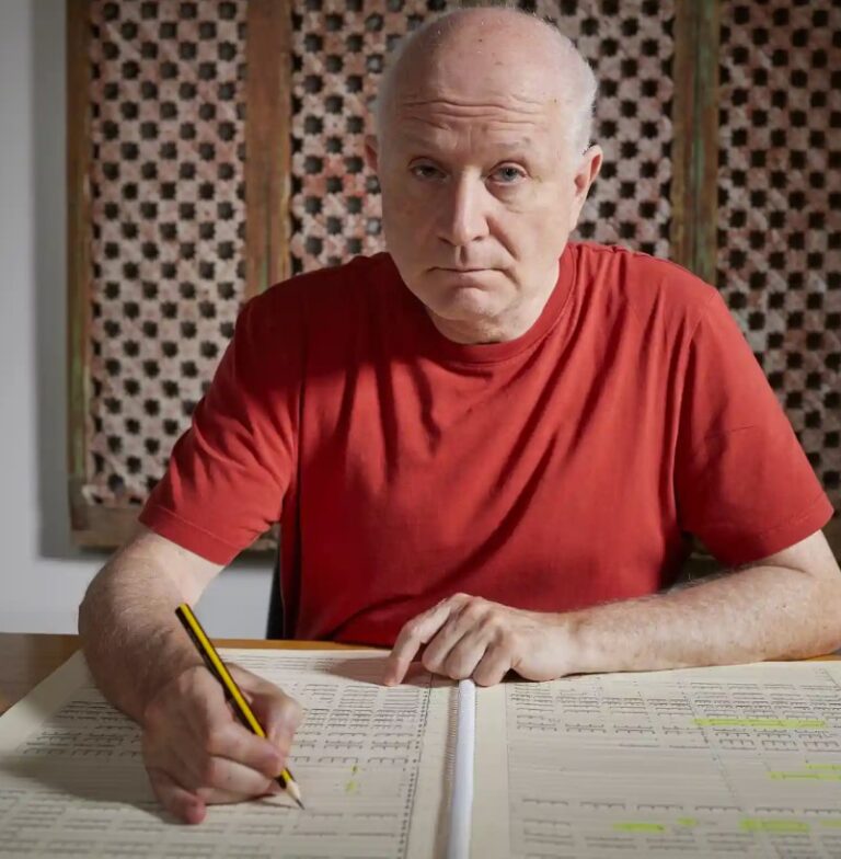 George Benjamin On The Art Of Writing Opera