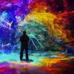 The Art Inspired By The Webb Telescope