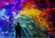 The Art Inspired By The Webb Telescope