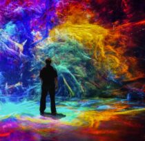 The Art Inspired By The Webb Telescope