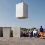 A German Town Creating An Artwork That Won’t Be Finished