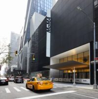 Museum of Modern Art Raises Admission Price To $30